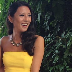 Meet your Posher, Shelby